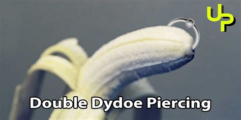 double dydoe piercing|Double Dydoe Piercing: Everything You Need to Know